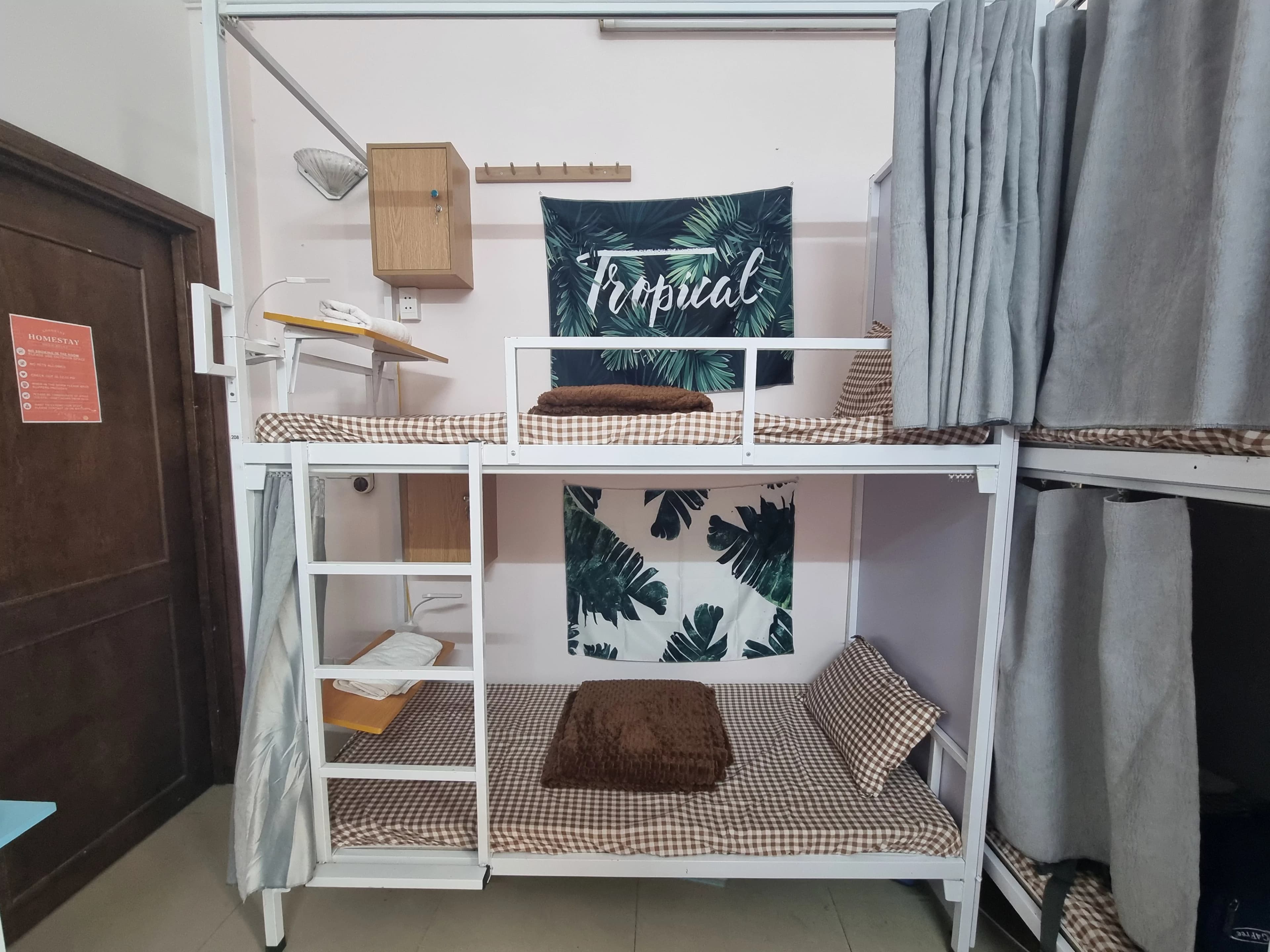 LushStay - 4 Yết Kiêu